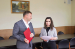 В Ивановском районе оказывается поддержка граждан в сфере ипотечного жилищного кредитования