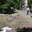 В районе Меланжевого комбината установят контейнерную площадку. - Городской округ Иваново