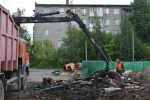 В Ивановской области регоператор оштрафован на 200 тысяч рублей за нарушение периодичности вывоза ТКО
