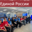 "Молодая Гвардия Единой России" - Медицинский колледж