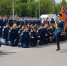 В Ивановской пожарно-спасательной академии прошел юбилейный выпуск  - Известно.ру