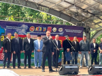Праздник, объединяющий народы!