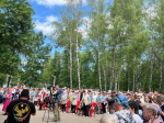 Праздник, объединяющий народы!