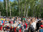 Праздник, объединяющий народы!