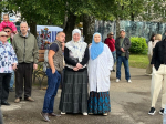 Праздник, объединяющий народы!