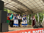 Праздник, объединяющий народы!