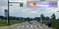 ДТП минувших выходных в Ивановской области с участием двухколесного транспорта (ФОТО) - Ivanovocat.Ru