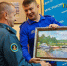 Проводили на заслуженный отдых Сергея Смолякова! - МЧС