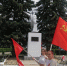 В РОДНИКАХ КОММУНИСТЫ И СТОРОННИКИ КПРФ ПРИНЯЛИ УЧАСТИЕ В ПАТРИОТИЧЕСКОМ ВЕЛОПРОБЕГЕ «В РИТМЕ ГОРОДА» - КПРФ