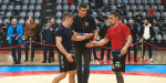 Ивановская область впервые примет Чемпионат России по спортивной борьбе грэпплинг