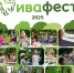В Иванове пройдет "Ивафест-2025" - Известно.ру