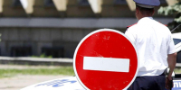 В субботу 5 июля в центре Иванова будет временно ограничено движение. - Городской округ Иваново