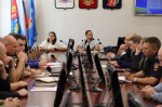 5 июля в Иванове пройдет V полумарафон «Красная нить».