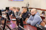 5 июля в Иванове пройдет V полумарафон «Красная нить».