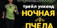 Под Ивановом состоится уникальный ночной забег - ГТРК