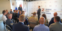 Ветераны СВО из Ивановской области пройдут образовательную подготовку в рамках кадрового проекта «Время наших» - Газета Светлый Путь
