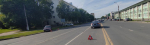 За прошедшие сутки зарегистрировано 3 ДТП с пострадавшими