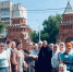 В Введенском женском монастыре г. Иваново прошла экскурсия для паломников из Архангельска, изображение №1 - Ивановская митрополия