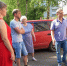 Благоустроим двор совместными усилиями - Городская Дума