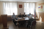 Уполномоченный по правам человека в Ивановской области посетила исправительную колонию №7