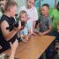 В каникулы продолжается систематическая работа по патриотическому воспитанию молодежи Кинешмы. - Всероссийская организация ветеранов