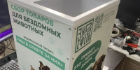 "Коробки добра" для помощи животным появились в Иванове, Вичуге и Родниках - Известно.ру