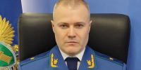 Жители Заволжска смогут пожаловаться на правовые проблемы прокурору области - Известно.ру