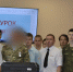 В Ивановском железнодорожном колледже состоялась встреча с ветераном боевых действий, участником СВО - Департамент Образования