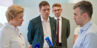 Шуйский Центр онкологической помощи с момента открытия пролечил более 115 000 человек - Известно.ру
