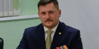 Ветеран спецоперации Николай Костров возглавил Заволжский район Ивановской области - Сетевое издание Ивановские новости