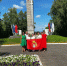 В волжском городе Юрьевец, отмечающем 800-летие, состоялся День Южского муниципального района - Газета Светлый Путь