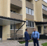 Администрация Родниковского района прокомментировала протечки в новостройке для переселенцев из аварийных домов - Сетевое издание Ивановские новости