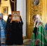 Патриаршая проповедь после Литургии в соборе Казанской иконы Божией Матери г. Казани - Ивановская митрополия