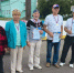 В спортивном комплексе "Автокран" города Иваново состоялся чемпионат по городошному спорту среди ветеранов - Всероссийская организация ветеранов
