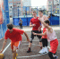В Иванове скоро турнир Зозулина по баскетболу 3x3 - Ivanovocat.Ru
