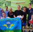 Форум OPENWRESTLING собрал около 300 спортсменов в рамках благотворительного марафона «Все для Победы» - Городская Дума