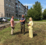 На улице Маяковского начаты ремонтные работы - Городская Дума