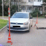 В Иванове автомобиль сбил мальчика на электросамокате (ФОТО) - Ivanovocat.Ru