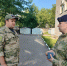В Иванове наградили представителей тыловых подразделений регионального Управления Росгвардии - Росгвардия