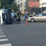 Предварительно 2 медика пострадали в аварии с машиной скорой помощи в Иванове - ГТРК