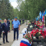 В Иванове в День Воздушно-десантных войск почтили память героев ВДВ в Балино - Городская Дума