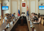 Летние ремонтные программы предприятий электроэнергетики выполнены уже на 70 процентов