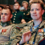 Ветеран СВО из Ивановской области принял участие в форуме "Территория смыслов" - ГТРК