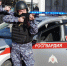 Сотрудники Росгвардии "по горячим следам" задержали ивановца, подозреваемого в краже - Росгвардия