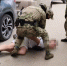 Организатора нарколаборатории задержал в Ивановской области - ГТРК