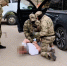 При силовой поддержке спецназа Росгвардии пресечена деятельность подпольной нарколаборатории в Иванове - Росгвардия