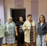 В деревне Милюковка состоялся сход граждан - МЧС