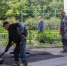 В Иванове по муниципальной программе преображают двор дома на улице Кузнецова - Сетевое издание Ивановские новости