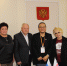 Продолжается программа VII Международного фестиваля камерных театральных форм «Островский-ФЕСТ» - Департамент культуры