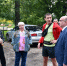 Асфальт заездов к многоквартирным домам в городе обновляется - Городская Дума